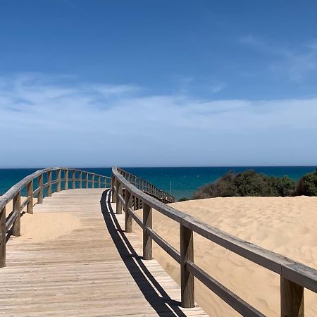 Guardamar Del Segura Sm- Spiaggia Moncayo - Piscina El Moncayo 外观 照片