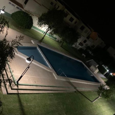 Guardamar Del Segura Sm- Spiaggia Moncayo - Piscina El Moncayo 外观 照片