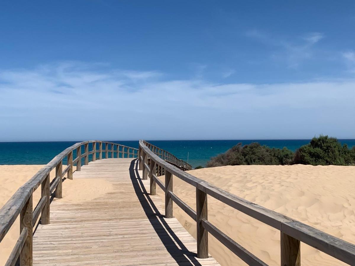 Guardamar Del Segura Sm- Spiaggia Moncayo - Piscina El Moncayo 外观 照片