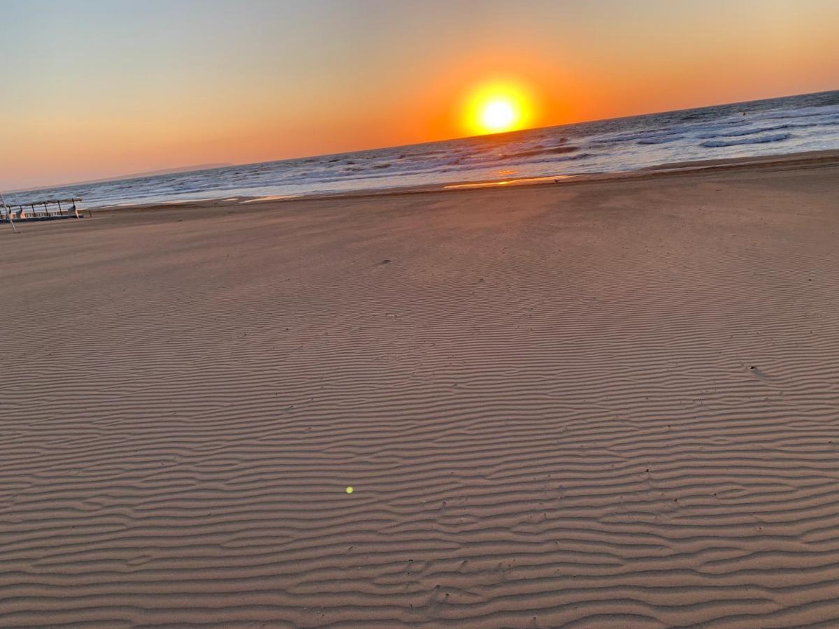 Guardamar Del Segura Sm- Spiaggia Moncayo - Piscina El Moncayo 外观 照片