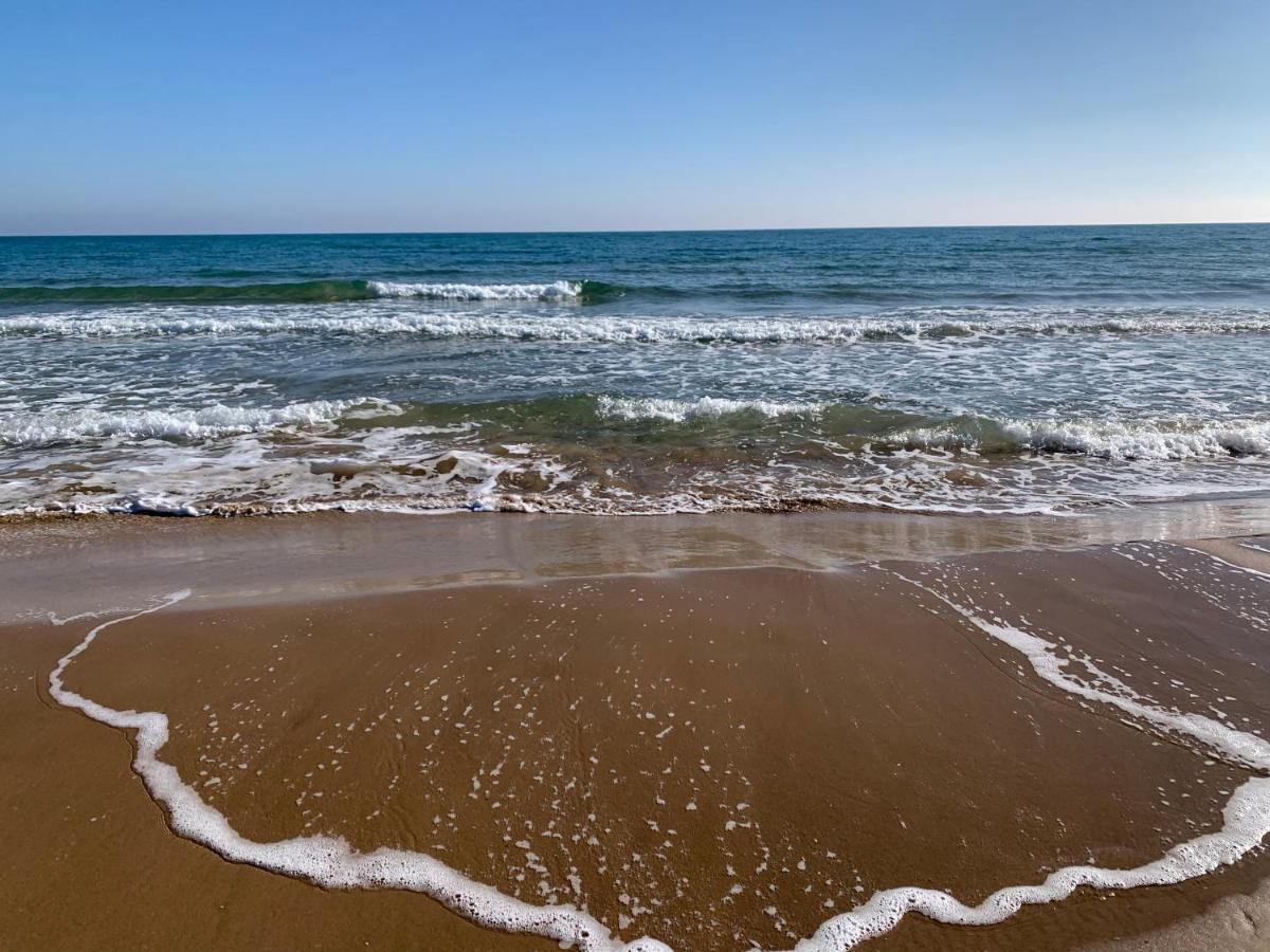 Guardamar Del Segura Sm- Spiaggia Moncayo - Piscina El Moncayo 外观 照片