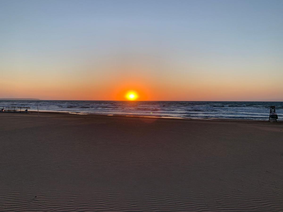 Guardamar Del Segura Sm- Spiaggia Moncayo - Piscina El Moncayo 外观 照片