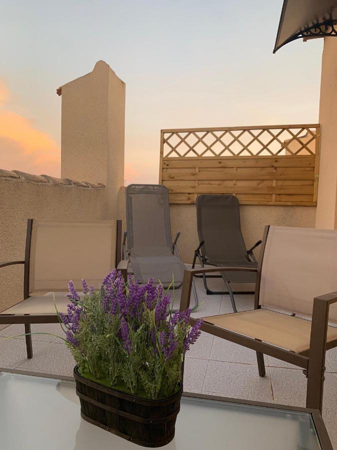 Guardamar Del Segura Sm- Spiaggia Moncayo - Piscina El Moncayo 外观 照片
